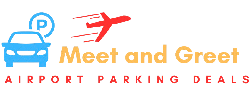 logo Meet And Greet Airport Parking Deals